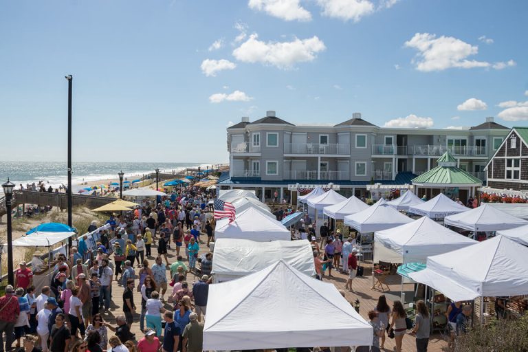 bethany beach
